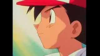 Pokémon Season 1: Indigo League - Opening Theme