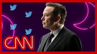 Elon’s about-face on Twitter and the future of internet free speech