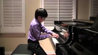 Kevin Cho - Div. 2 | Copland: The Cat and the Mouse