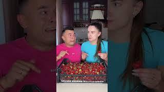 No Strawberry by Secret Vlog