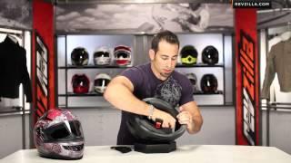 Speed and Strength SS1300 Helmet Review at RevZilla.com