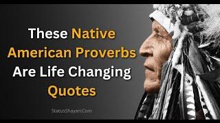 native american proverb death#proverbs#american proverbs