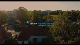 Bedrijfsvideo Eisma Media Groep