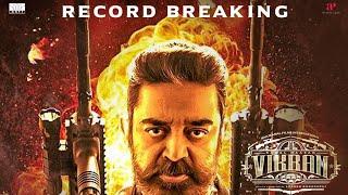 ULAGANAYAGAN KAMALHAASAN IN VIKRAM BLOCKBUSTER LIVE CHAT
