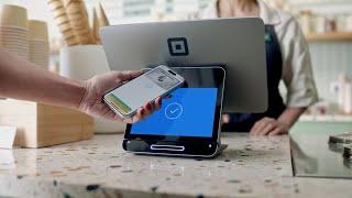 Take payments and run your business with Square