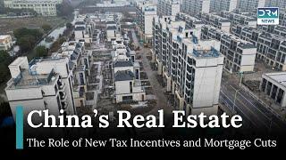 China's Real Estate Market Rebounds: Government Measures Restore Confidence and Growth | AF1G