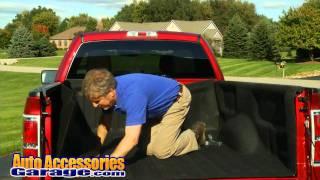 BedRug BedTred Truck Bed Liners - Benefits & Features