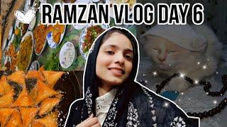 daily vlogs -2 family vlogs | my Ramadan routine | Fab Malaika