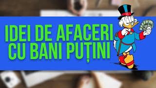 7 IDEI de AFACERI în asigurări