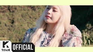 [MV] Solar(솔라) _ Where the Wind Rises(바람이 불어오는 곳)