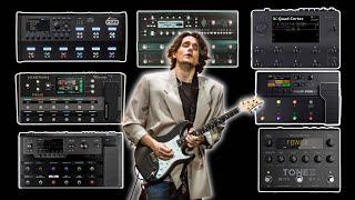 John Mayer Presets for ALL MAJOR Amp Modelers!