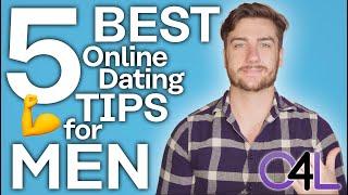 5 IMPORTANT Dating Tips for Men [Better Yourself!!]