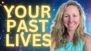 5 Signs You Are Recalling A Past Life