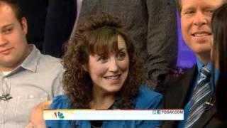 TODAYMoms   20 kids and counting! Michelle Duggar announces she's pregnant again