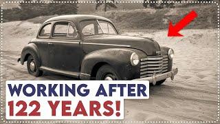 20 OLDEST American Cars That You Didn't Know Exist