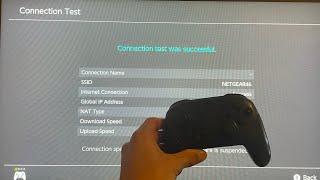 Nintendo Switch: How to Improve Internet Speeds Tutorial! (Best DNS Settings) 2021