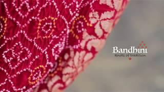 Bandhini - Knots of Tradition