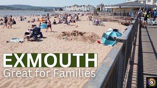 EXMOUTH DEVON UK | Will you visit ?