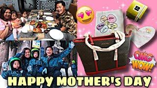 MOTHER'S DAY CELEBRATION | JANJAM KINGDOM