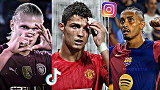 Best Football Edits | Tik Tok & Reels | SKILLS, FAILS, GOALS (#167)