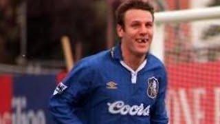 Craig Burley - Chelsea Goals