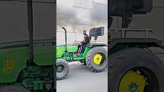 HR-PB Tractor [Nishu Deshwal] / tractor full road speed / Nishu deshwal tractor stunt