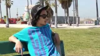 Daniel Castillo mini step hop