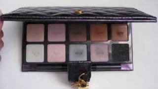 Tarte Eye Couture Day to Night Palette