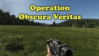 Operation Obscura Veritas || A Zeus Perspective