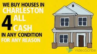 We Buy Houses in Charleston for Cash | South Carolina Home Buyers | (843) 856-1440