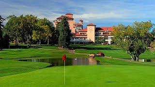 Reminisce with The Broadmoor's Golf Legends