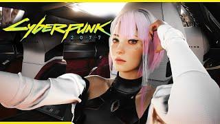 What's Actually Happening With Cyberpunk 2077?