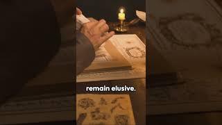 Cryptic Chronicles  Decoding the Voynich..Part 1