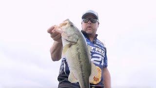 2019 Bassmaster Elite at Lake Guntersville