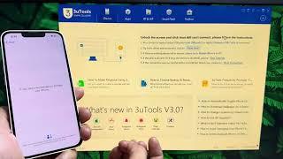 3uTools iCloud Remove ️ Unlock iCloud Activation Lock Using 3UTOOLS | iOS 17 5