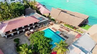 Amaan Beach Bungalows Experience 3* ( о. Занзибар, Нунгви )