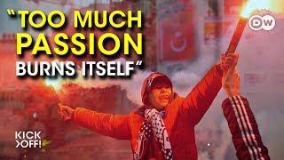 WHY is Turkey not a football powerhouse? | Documentary