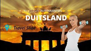 video, Duitsland, autovakanties, Rondreis Planner , The Travel Club , reisbureau Travel Slide