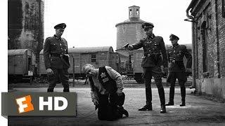 Schindler's List (5/9) Movie CLIP - A Small Pile of Hinges (1993) HD