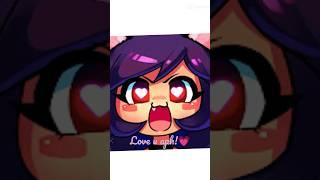 Aphmau edit #shorts