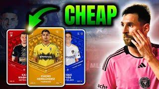 Why This is The BEST Time To Buy MLS Cards On Sorare!!