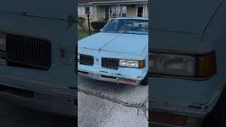 Do you enjoy seeing people restore classic cars?