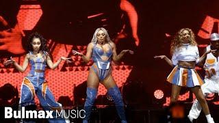 Little Mix - Power (Live at Festival GRLS)  - (LM5 Tour Film Live From São Paulo, Brasil) #4K