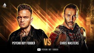 Fodder vs Chris Masters | Dominant Championship Wrestling | Standing On Business PPV | Full Match