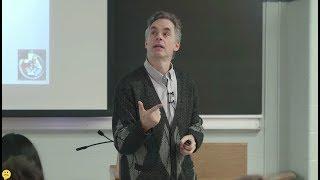 Jordan Peterson - Atheist Scientists vs Christian Fundamentalists