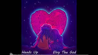 eLVy The God - Heads Up