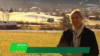 Heimatgschichtn - mit Bühnen- und Kostümbildner Stefan Hageneier in Oberammergau