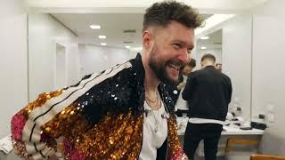 Calum Scott - Bridges World Tour (Brazil Tour Diary)