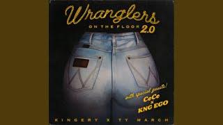 Wranglers on the Floor 2.0 (feat. Kng Ego)