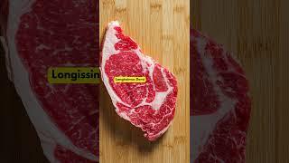 Why Ribeye Steaks Look Different